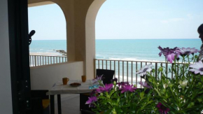  Casa Sul Mare con Vista Mozzafiato  Донналуката